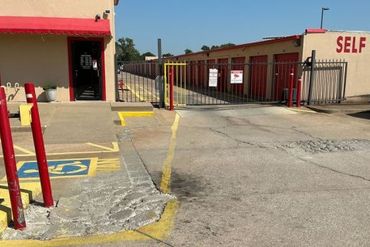 SecurCare - 9727 East 11th Street Tulsa, OK 74128