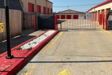 SecurCare - 12323 East Skelly Drive Tulsa, OK 74128