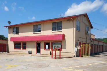 SecurCare - 6436 South Peoria Avenue Tulsa, OK 74136