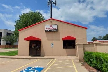 SecurCare - 6834 South Trenton Avenue Tulsa, OK 74136
