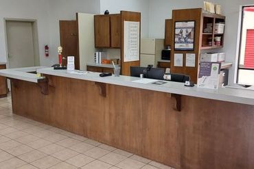 SecurCare - 6834 South Trenton Avenue Tulsa, OK 74136