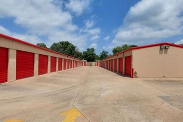 SecurCare - 6834 South Trenton Avenue Tulsa, OK 74136