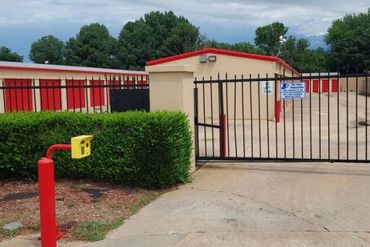 SecurCare - 6834 South Trenton Avenue Tulsa, OK 74136