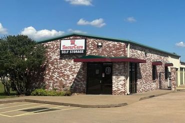 SecurCare - 9135 South Sheridan Road Tulsa, OK 74133