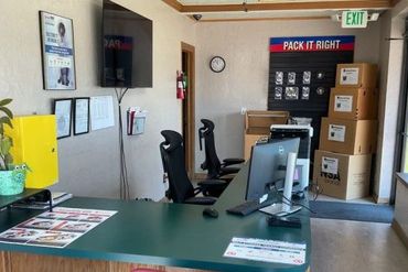 SecurCare - 4360 South Mingo Road Tulsa, OK 74146