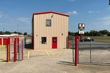 SecurCare - 11525 West 59th Street Sand Springs, OK 74063