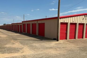 SecurCare - 11525 West 59th Street Sand Springs, OK 74063