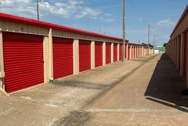 SecurCare - 11525 West 59th Street Sand Springs, OK 74063