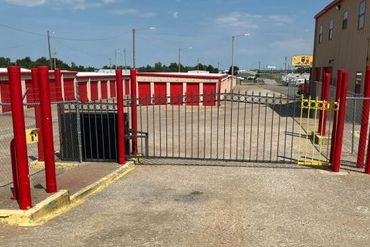 SecurCare - 11525 West 59th Street Sand Springs, OK 74063