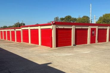 SecurCare - 5815 South Mingo Road Tulsa, OK 74146