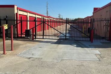 SecurCare - 5815 South Mingo Road Tulsa, OK 74146