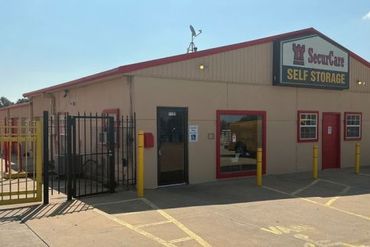 SecurCare - 11122 East 61st Street Tulsa, OK 74133