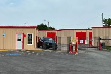 SecurCare - 6308 South Mingo Road Tulsa, OK 74133