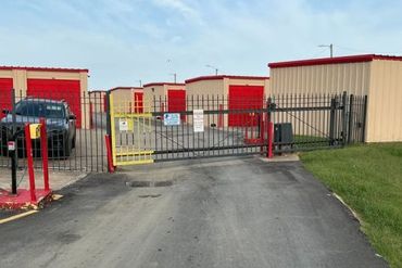 SecurCare - 6308 South Mingo Road Tulsa, OK 74133