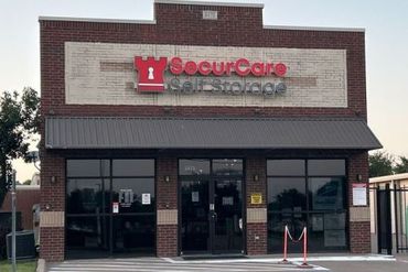 SecurCare - 3475 W FM 544 Wylie, TX 75098