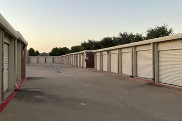 SecurCare - 3475 W FM 544 Wylie, TX 75098