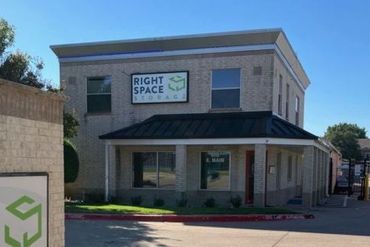 SecurCare - 610 East Main Street Allen, TX 75002