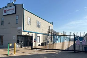 SecurCare - 394 E US Highway 80 Forney, TX 75126