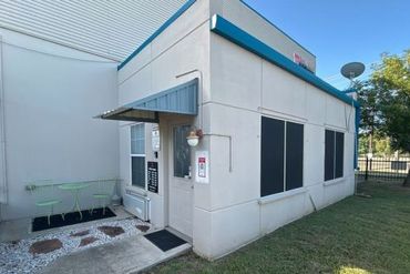 SecurCare - 394 E US Highway 80 Forney, TX 75126