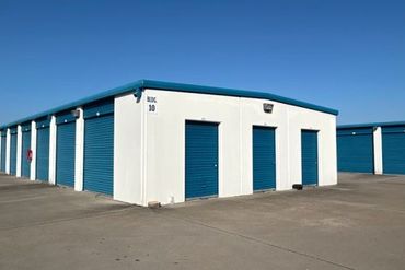 SecurCare - 394 E US Highway 80 Forney, TX 75126