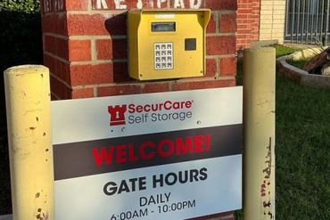 SecurCare - 4660 South State Highway 360 Grand Prairie, TX 75052