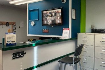 SecurCare - 4660 South State Highway 360 Grand Prairie, TX 75052