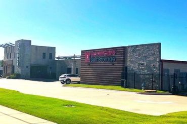 SecurCare - 305 West Farm To Market 544 Murphy, TX 75094