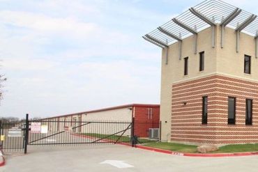 SecurCare - 305 West Farm To Market 544 Murphy, TX 75094