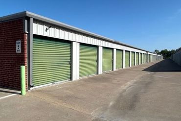 SecurCare - 3800 W Hwy 80 Terrell, TX 75160