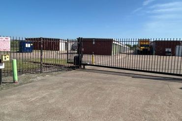 SecurCare - 3800 W Hwy 80 Terrell, TX 75160