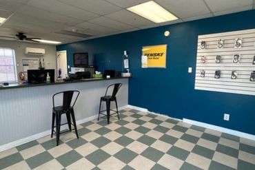 SecurCare - 3800 W Hwy 80 Terrell, TX 75160
