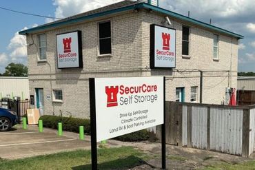 SecurCare - 9600 Helms Trail Forney, TX 75126