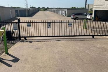 SecurCare - 9600 Helms Trail Forney, TX 75126