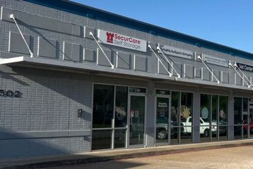 SecurCare - 502 West Kearney Street Mesquite, TX 75149