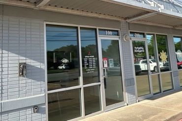 SecurCare - 502 West Kearney Street Mesquite, TX 75149