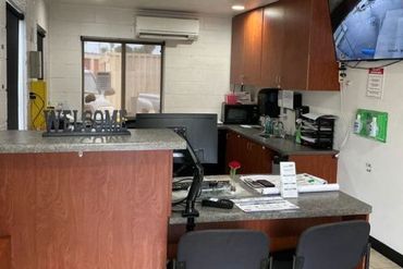 Securcare - 1807 Columbia Avenue Riverside, CA 92507