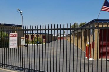 Securcare - 1825 Service Court Riverside, CA 92507