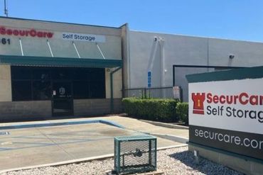 Securcare - 1661 South Campus Avenue Ontario, CA 91761