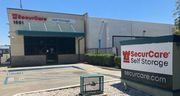 Securcare - 1661 South Campus Avenue Ontario, CA 91761