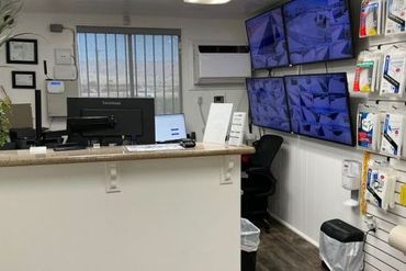 Securcare - 45800 Flower Street Indio, CA 92201