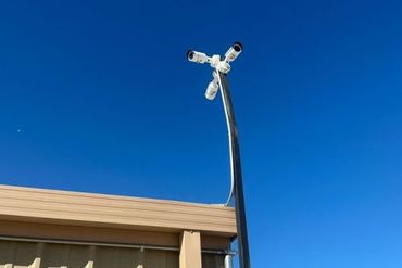 Securcare - 45800 Flower Street Indio, CA 92201