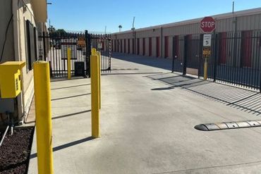 Securcare - 45800 Flower Street Indio, CA 92201