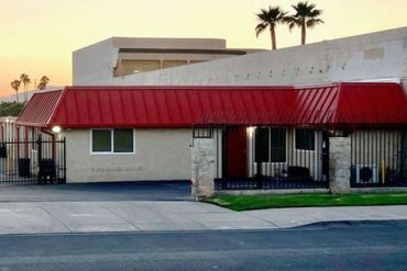 Securcare - 395 Iowa Avenue Riverside, CA 92507