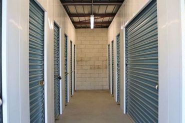 SecurCare - 2026 West Foothill Boulevard Upland, CA 91786