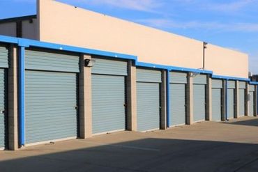 SecurCare - 2026 West Foothill Boulevard Upland, CA 91786