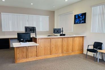 SecurCare - 550 West 40th Street San Bernardino, CA 92407
