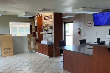 SecurCare - 4550 East Mesquite Avenue Palm Springs, CA 92264