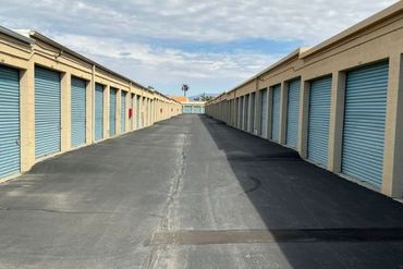 SecurCare - 4550 East Mesquite Avenue Palm Springs, CA 92264