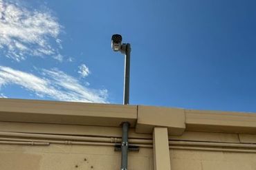 SecurCare - 4550 East Mesquite Avenue Palm Springs, CA 92264
