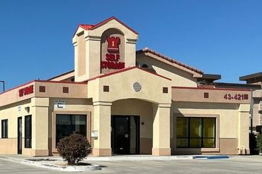 SecurCare - 43421 Monroe Street Indio, CA 92201